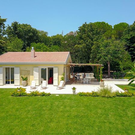 Villa Palm Hill Piedimonte Etneo Luaran gambar