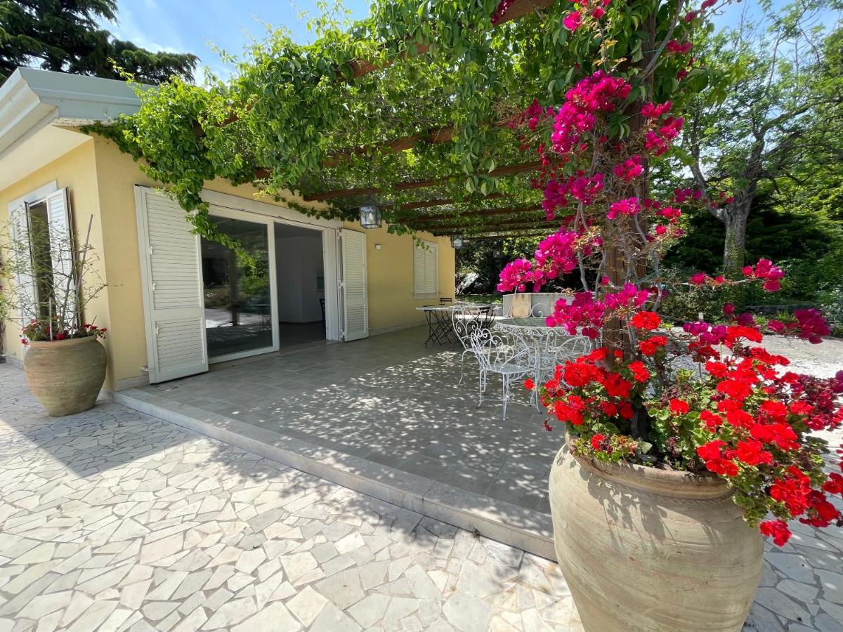 Villa Palm Hill Piedimonte Etneo Luaran gambar