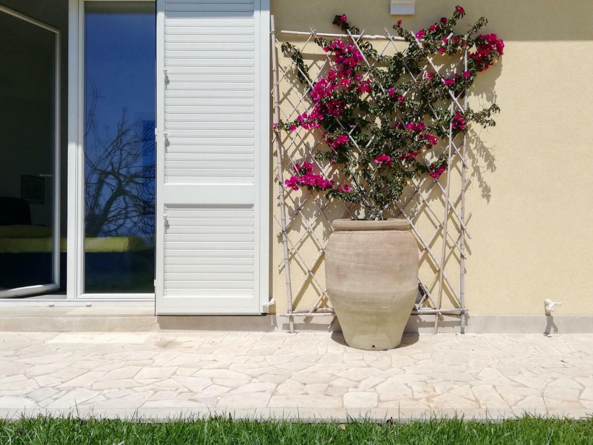 Villa Palm Hill Piedimonte Etneo Luaran gambar