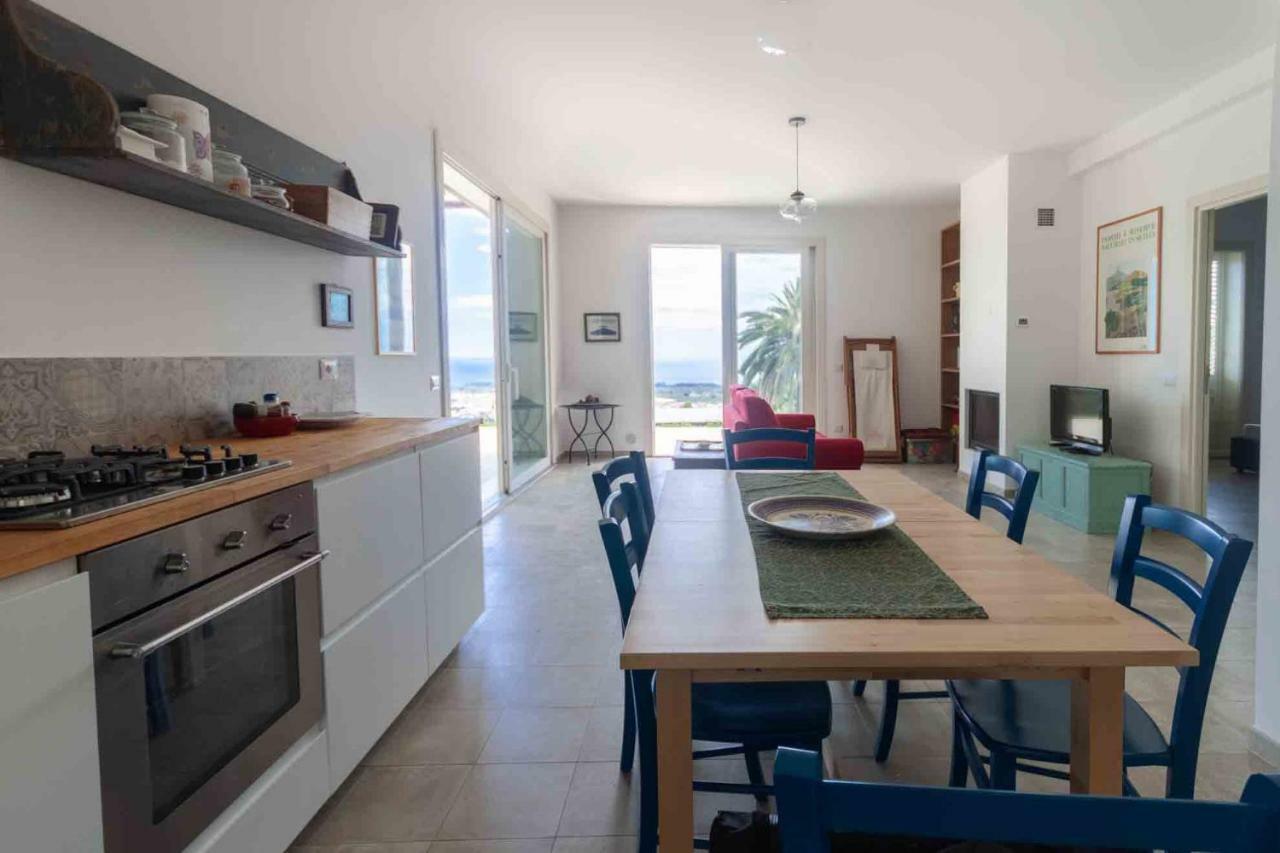 Villa Palm Hill Piedimonte Etneo Luaran gambar