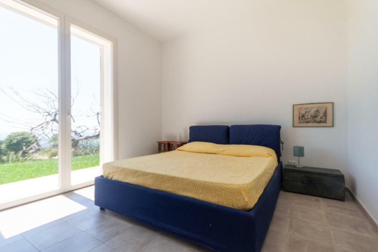 Villa Palm Hill Piedimonte Etneo Luaran gambar