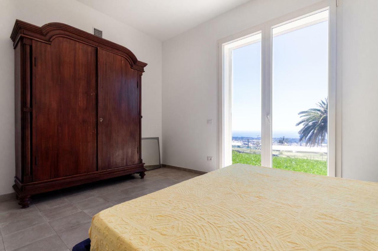 Villa Palm Hill Piedimonte Etneo Luaran gambar
