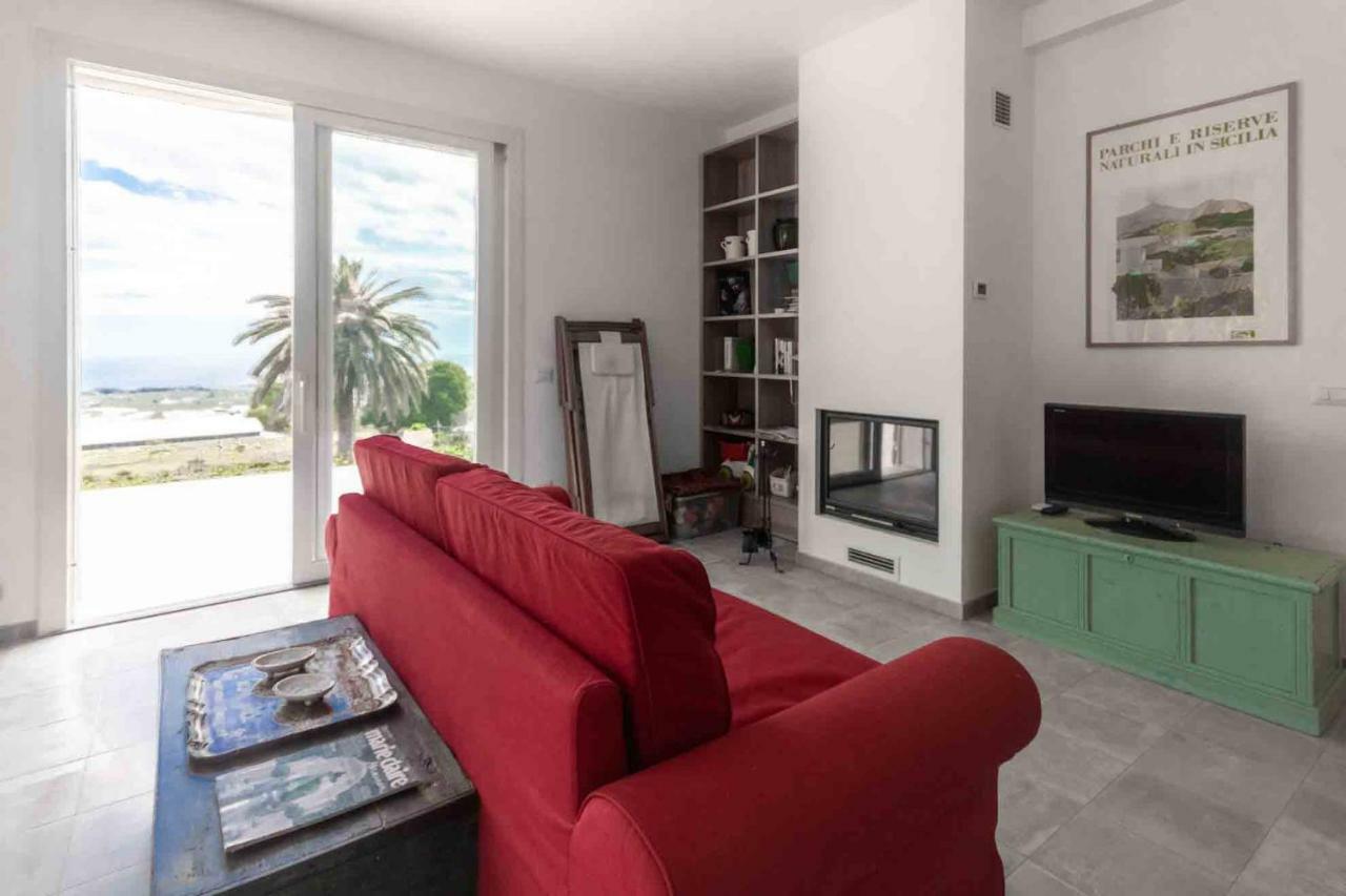 Villa Palm Hill Piedimonte Etneo Luaran gambar