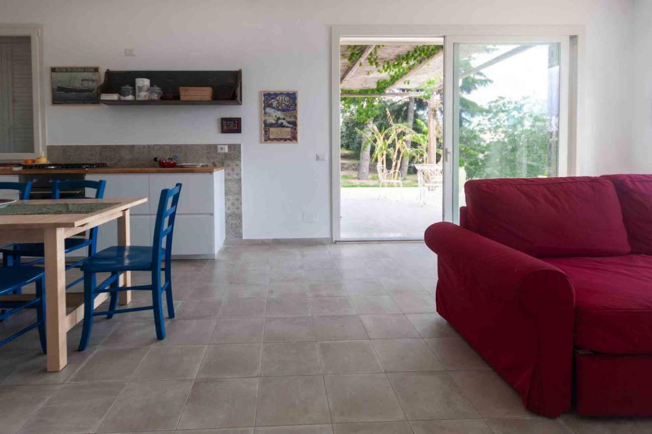 Villa Palm Hill Piedimonte Etneo Luaran gambar