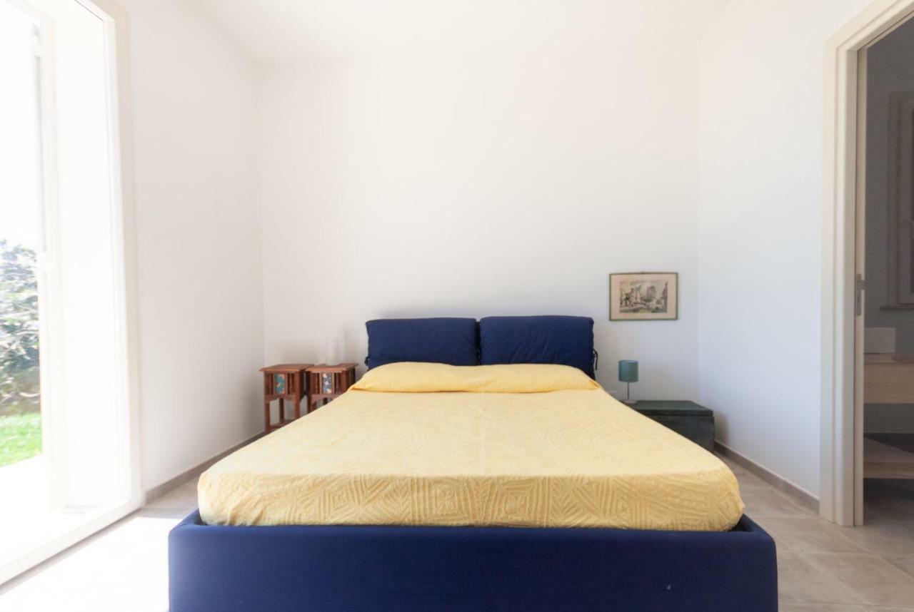 Villa Palm Hill Piedimonte Etneo Luaran gambar