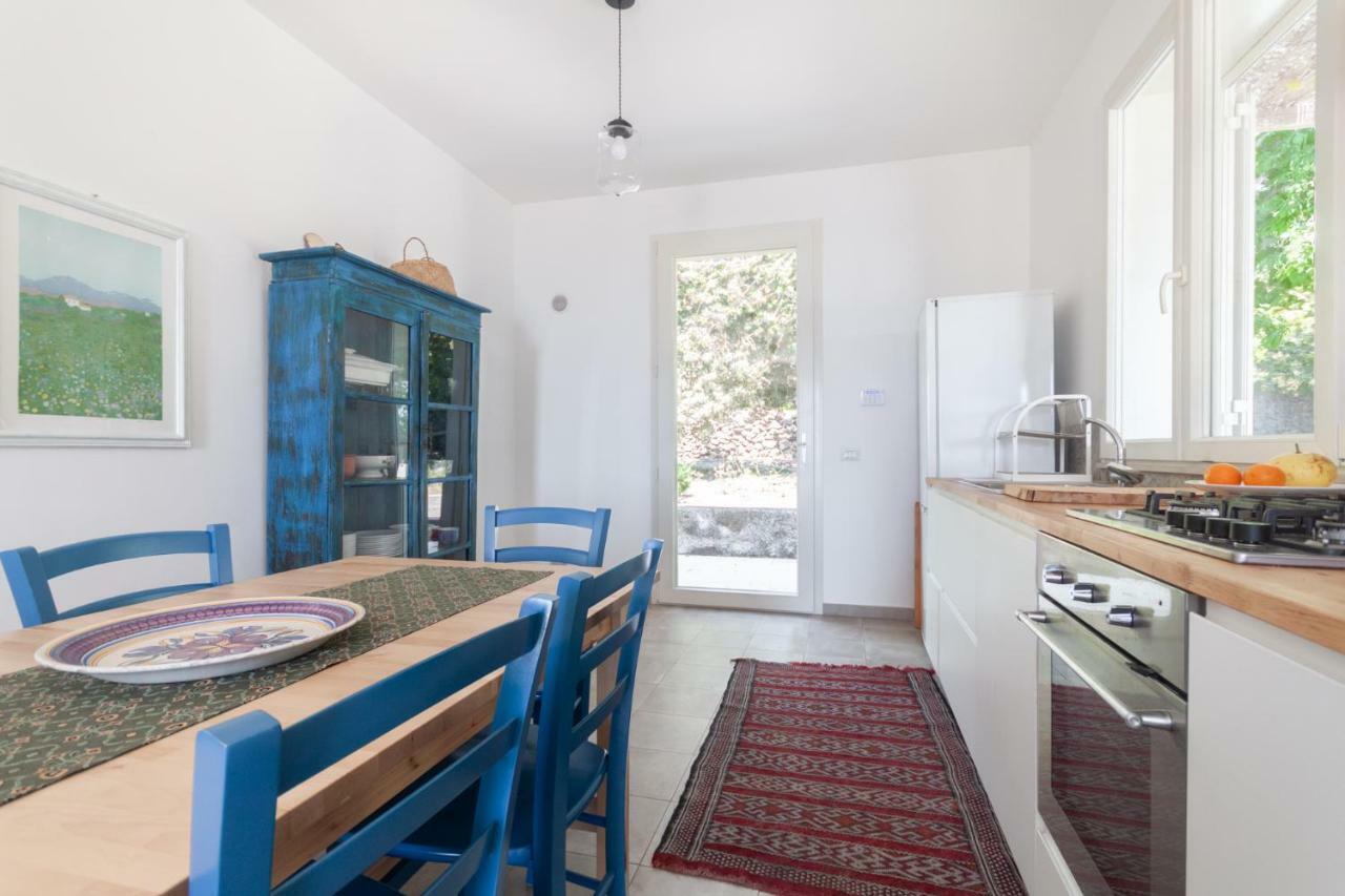 Villa Palm Hill Piedimonte Etneo Luaran gambar
