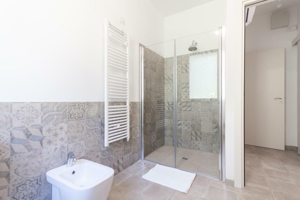 Villa Palm Hill Piedimonte Etneo Luaran gambar