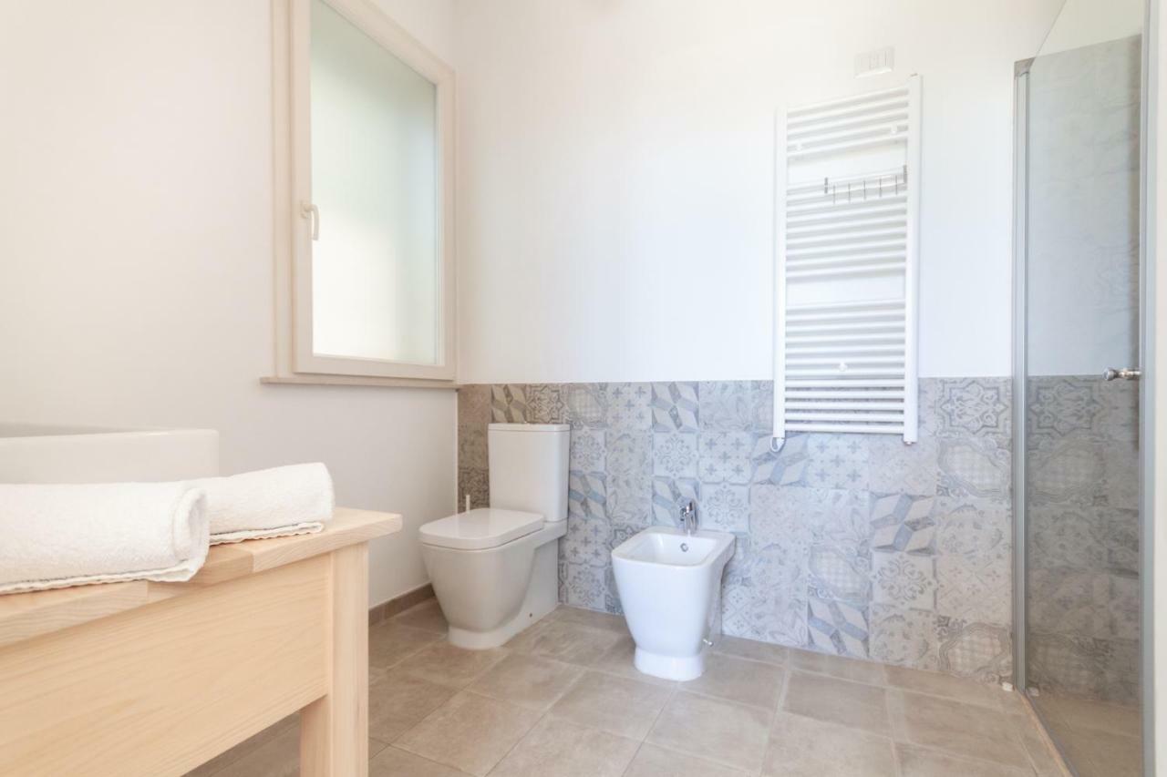 Villa Palm Hill Piedimonte Etneo Luaran gambar