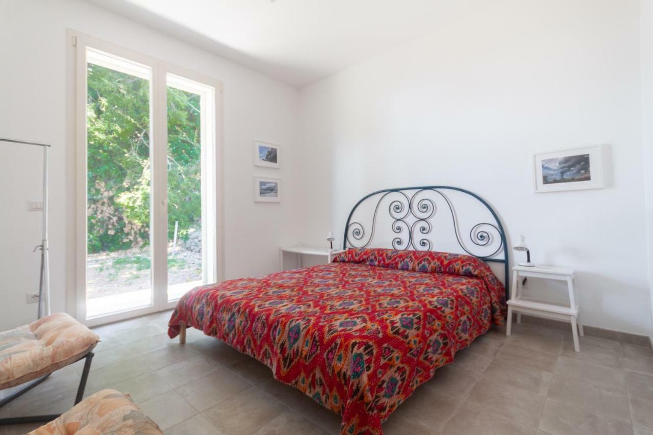 Villa Palm Hill Piedimonte Etneo Luaran gambar