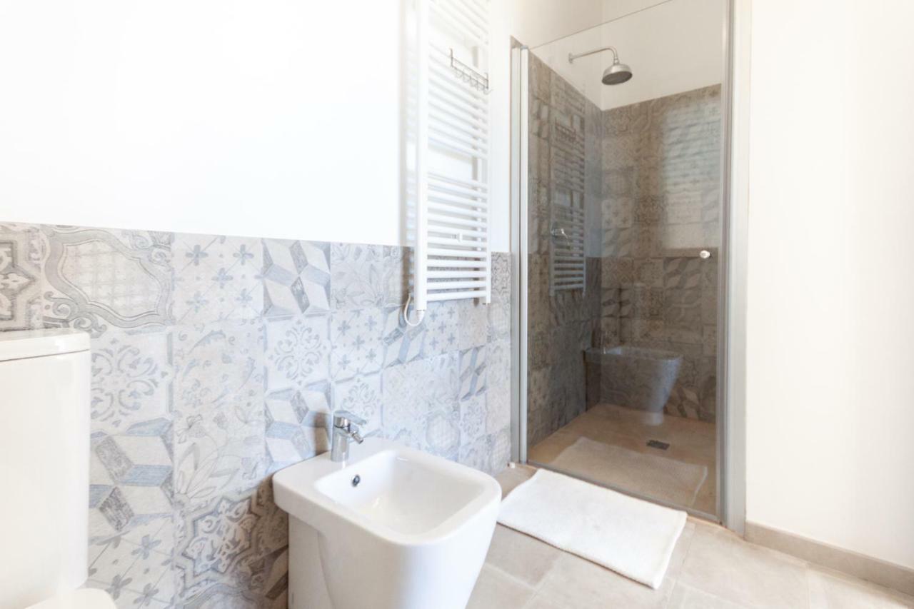 Villa Palm Hill Piedimonte Etneo Luaran gambar